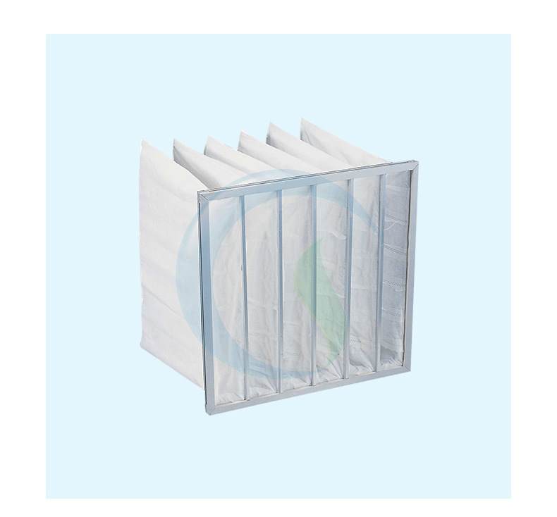 中效袋式過(guò)濾器