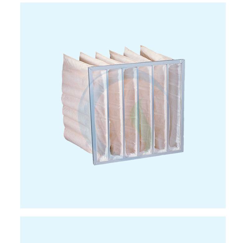 中效袋式過(guò)濾器