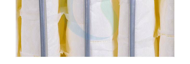 中效袋式過(guò)濾器